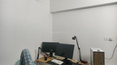 Bedroom Image of 1350 Sq.ft 3 BHK Apartment / Flat for rent in Pashan Pune for Rs. 40000