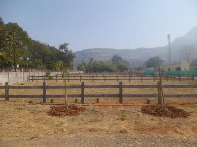 Image of 5091 Sq.ft Residential Plot / Land for sale in Karjat, Thane for Rs. 10182000