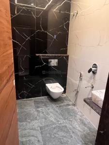 Bathroom Image of 3500 Sq.ft 4 BHK Independent House for sale in Mahalakshmi Nagar Indore for Rs. 21100000