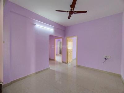 Hall Image of 1000 Sq.ft 2 BHK Independent House for rent in Kaggadasapura Bengaluru for Rs. 20000