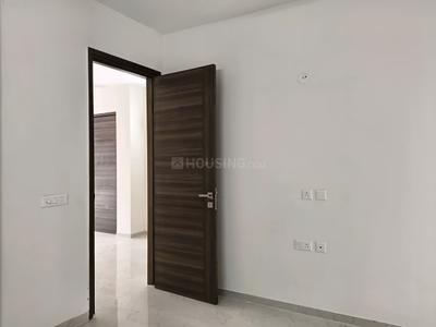 Bedroom Image of 1250 Sq.ft 2.5 BHK Builder Floor for sale in M3M Soulitude, Sector 89 Gurgaon for Rs. 13500000