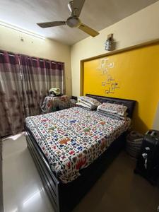 Bedroom Image of 1100 Sq.ft 2 BHK Apartment / Flat for sale in Kamothe Navi Mumbai for Rs. 13000000