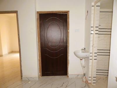 Bedroom Image of 1060 Sq.ft 3 BHK Apartment / Flat for sale in Dum Dum Cantonment Kolkata for Rs. 3816000