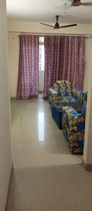 Hall Image of YS Stay Hub in Sector 137, Kulesara