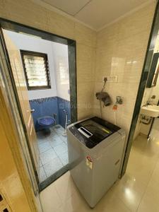 Image of 550 Sq.ft 1 BHK Apartment / Flat for rent in hilton tower, Andheri East, Mumbai for Rs. 55000