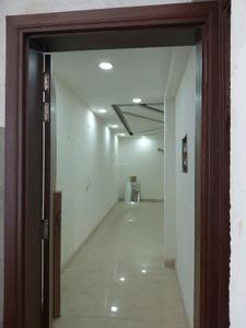 Main Entrance Image of 1480 Sq.ft 4 BHK Apartment / Flat for sale in Sultanpur New Delhi for Rs. 12500000