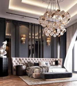 Hall Image of 3852 Sq.ft 5 BHK Apartment / Flat for sale in Sobha Altus, Sector 106 Gurgaon for Rs. 80913000