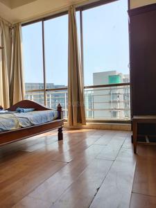 Bedroom Image of 982 Sq.ft 2 BHK Apartment / Flat for sale in Kohinoor City, Kurla West Mumbai for Rs. 25000000