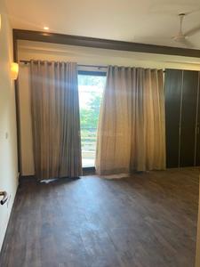 Bedroom Image of 1800 Sq.ft 3 BHK Builder Floor for sale in Ridhi Signature Floors, Green Field Colony Faridabad for Rs. 11000000