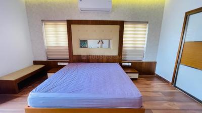 Bedroom Image of 3600 Sq.ft 5 BHK Villa for sale in Aluva Kochi for Rs. 29000000