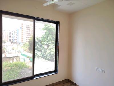 Bedroom Image of 1020 Sq.ft 2 BHK Apartment / Flat for rent in Lalani Residency, Hiranandani Estate Thane for Rs. 35000