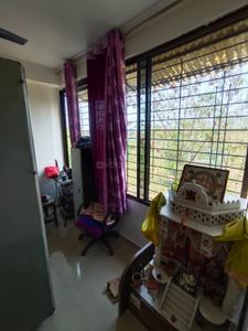 Image of 778 Sq.ft 2 BHK Apartment / Flat for sale in Ujalaiwadi, Kolhapur for Rs. 3500000