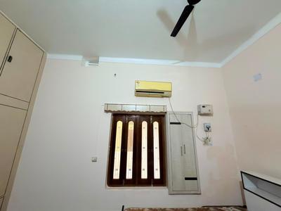 Bedroom Image of 1800 Sq.ft 3 BHK Builder Floor for rent in Sigra Varanasi for Rs. 28000