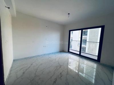 Hall Image of 1690 Sq.ft 3 BHK Apartment / Flat for sale in G S Road Guwahati for Rs. 13000000