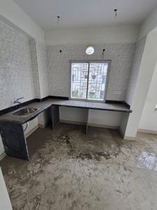 Kitchen Image of 1100 Sq.ft 2 BHK Apartment / Flat for sale in Bengal Akankha, New Town Kolkata for Rs. 5700000