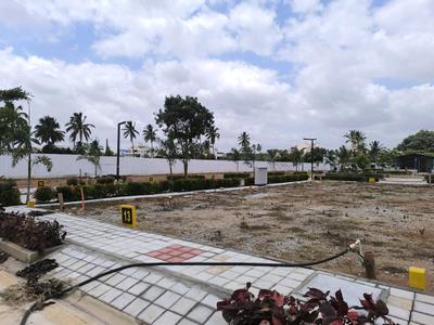 Gokula Square Plot View 2