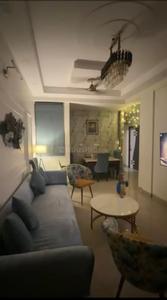 Hall Image of 1100 Sq.ft 3 BHK Apartment / Flat for sale in Shalimar Garden Ghaziabad for Rs. 5800000