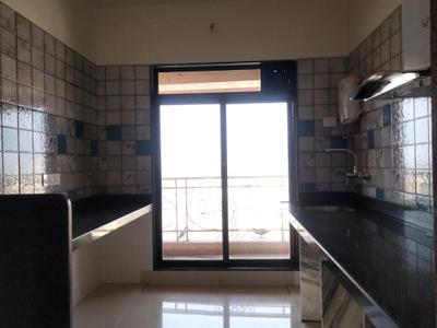 Kitchen Image of 1150 Sq.ft 2 BHK Apartment / Flat for sale in Kharghar Navi Mumbai for Rs. 11000000