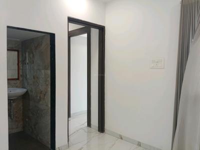 Bedroom Image of 2200 Sq.ft 3 BHK Apartment / Flat for sale in Cllaro Urban Grandeur, Mira Road East Mira Bhayandar for Rs. 33000000
