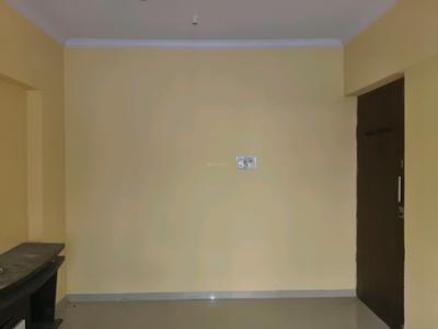 Living Room Image of 650 Sq.ft 1 BHK Apartment / Flat for sale in Raunak City 2, Kalyan West Kalyan for Rs. 3600000