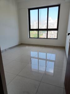 Bedroom Image of 1218 Sq.ft 3 BHK Apartment / Flat for sale in Shapoorji Pallonji Vicinia, Powai Mumbai for Rs. 34000000