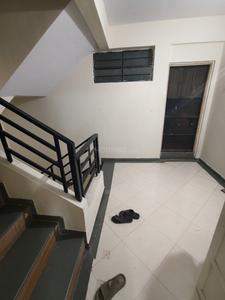 Balcony Image of 550 Sq.ft 1 BHK Apartment / Flat for rent in TCG Sai Datta Niwas, Ambegaon Budruk Pune for Rs. 14000