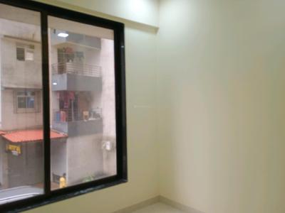 Bedroom Image of 804 Sq.ft 2 BHK Apartment / Flat for sale in Ambernath West Ambernath for Rs. 3500000