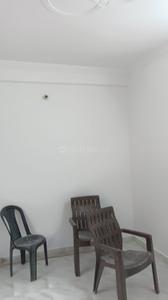 Hall Image of 600 Sq.ft 2 BHK Apartment / Flat for sale in Hasanganj Lucknow for Rs. 2600000