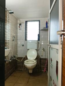 Bedroom Two Image of 900 Sq.ft 2 BHK Apartment / Flat for sale in Happy Home Sarvoday Swaroop, Dombivli East Thane for Rs. 6900000