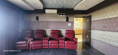 Hall Image of 4500 Sq.ft 5 BHK Apartment / Flat for sale in Solitaire Unity, Kondapur Hyderabad for Rs. 41500000