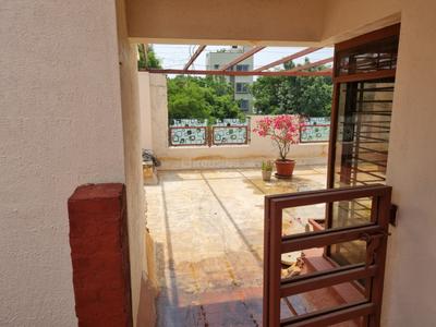 Balcony Image of 4000 Sq.ft 4 BHK Duplex for sale in HSR Layout Bengaluru for Rs. 120000000