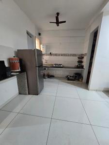 Kitchen Image of 1550 Sq.ft 3 BHK Apartment / Flat for sale in Harni Vadodara for Rs. 6500000