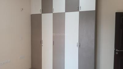 Bedroom Image of 1800 Sq.ft 3 BHK Apartment / Flat for rent in Sobha Habitech, Whitefield Bengaluru for Rs. 75000