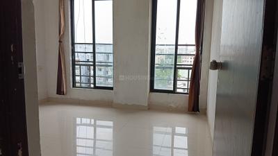 Bedroom Image of 1152 Sq.ft 2 BHK Apartment / Flat for sale in Shreeji Neelkanth Residency, Nirnay Nagar Ahmedabad for Rs. 5500000