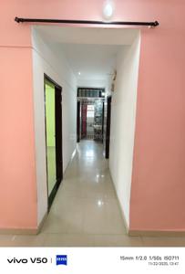 Hall Image of 1200 Sq.ft 2 BHK Apartment / Flat for sale in Air India Colony, Nerul Navi Mumbai for Rs. 15100000