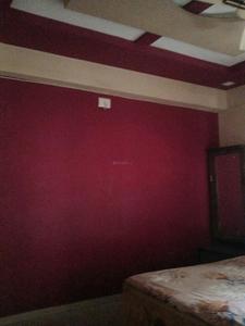2 BHK Fully Furnished Flat
