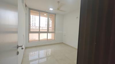 Bedroom Image of 1250 Sq.ft 2.5 BHK Apartment / Flat for sale in Hiranandani Estate Thane for Rs. 26000000