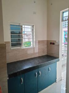 Kitchen Image of 800 Sq.ft 1 RK Independent House for rent in Danapur Patna for Rs. 10500