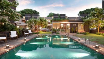 Image of 1900 Sq.ft 3 BHK Independent House for sale in Gokulnagar, Himatnagar for Rs. 6200000