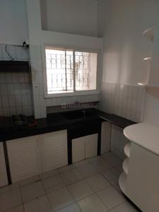 Kitchen Image of 1250 Sq.ft 2 BHK Apartment / Flat for rent in Koregaon Park Pune for Rs. 65000