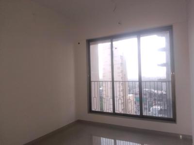 Bedroom Image of 1400 Sq.ft 3 BHK Apartment / Flat for sale in  Om Vishramyog CHS, Borivali West Mumbai for Rs. 39900000