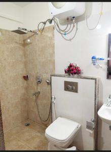 Image of 1290 Sq.ft 2 BHK Apartment / Flat for rent in Hoodi, Bengaluru for Rs. 60000