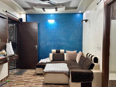 BHK Independent Floor for rent in Dwarka Mor, South West Delhi