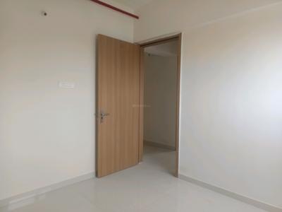 Bedroom Image of 1000 Sq.ft 2 BHK Apartment / Flat for rent in Prithvi Proximus by Prithvi Edifice, Hadapsar Pune for Rs. 32000