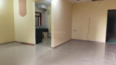 Living Room Image of 1200 Sq.ft 2 BHK Apartment / Flat for rent in Kamothe Navi Mumbai for Rs. 30000