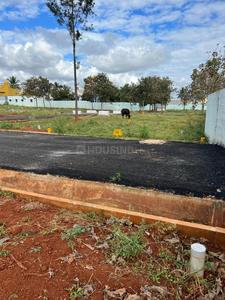 Image of 1200 Sq.ft Residential Plot / Land for sale in Bommasandra, Bengaluru for Rs. 3600000