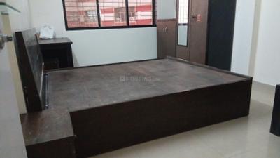 Bedroom Image of 980 Sq.ft 2 BHK Apartment / Flat for rent in Malad West Mumbai for Rs. 51500