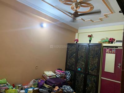 Bedroom Image of 1500 Sq.ft 4 BHK Independent House for sale in Naubasta Kanpur for Rs. 9000000