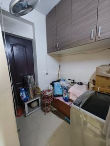 Kitchen Image of 1310 Sq.ft 3 BHK Apartment / Flat for sale in Unitech Uniworld Gardens 2, Sector 47 Gurgaon for Rs. 19000000