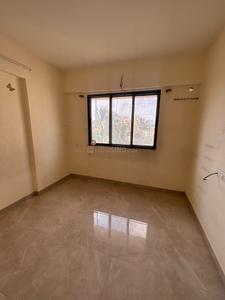 Bedroom Image of 550 Sq.ft 1 BHK Apartment / Flat for rent in Kalwa Thane for Rs. 23000